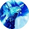 burung biru