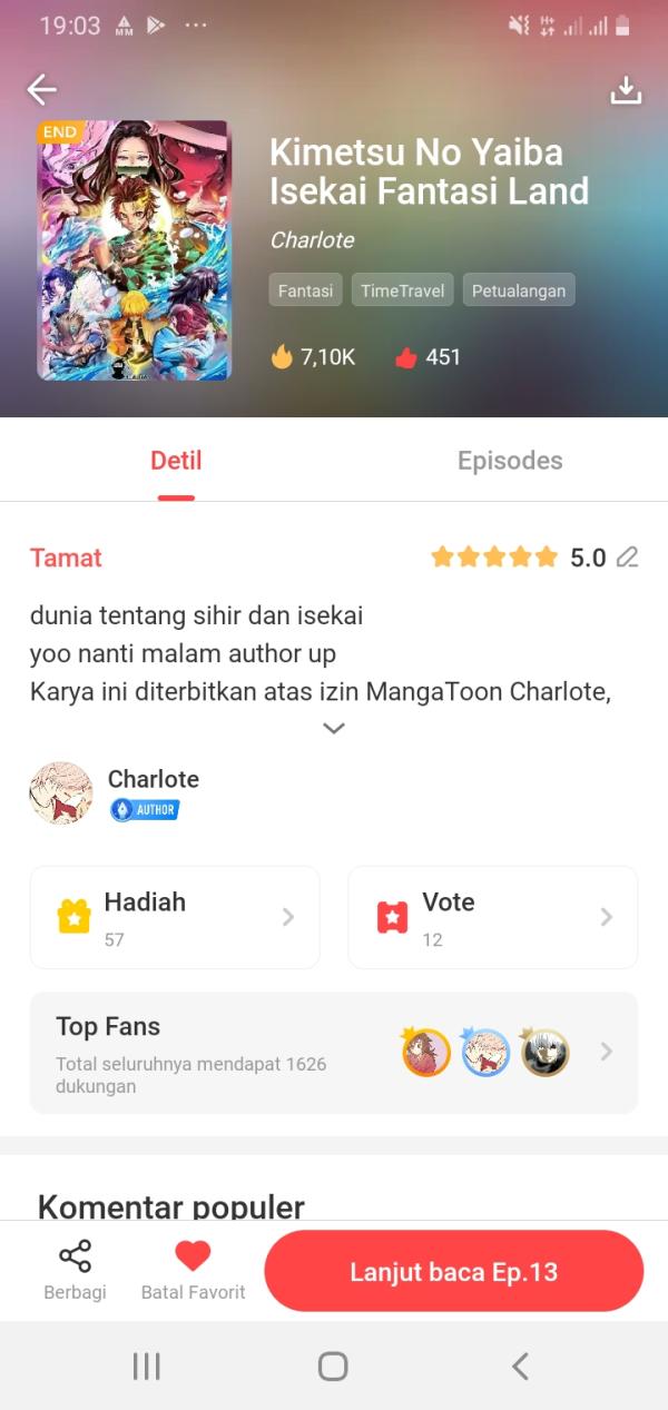 NovelToon