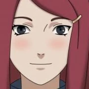 uzumaki kushina