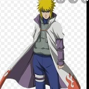 namikaze minato