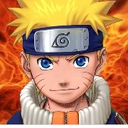 uzumaki naruto