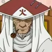 hokage ke-3 hiruzen