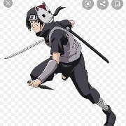 itachi uciha
