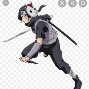 itachi uchiha