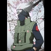 hatake kakashi