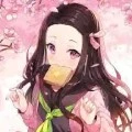 Kamado Nezuko