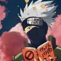 kakashi