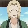 Tsunade