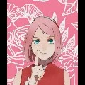 Haruno Sakura