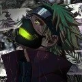 Hatake Kakashi