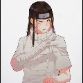 Hyuga Neji