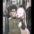 Inuzuka Kiba