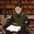 Nara Shikamaru