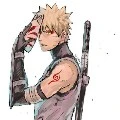 Uzumaki Naruto