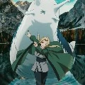 Tsunade Senju