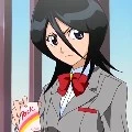 kuchiki rukia