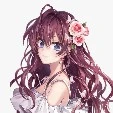 April