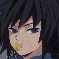 tomioka giyuu