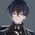 reii (God of death)