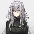 shiraori (goddess of reincarnation)