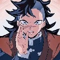 genya