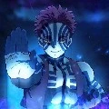 akaza