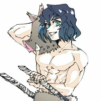 inosuke
