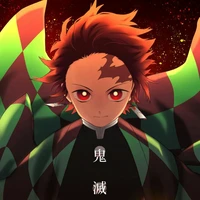 tanjiro