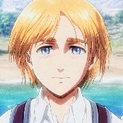 Alex arlert