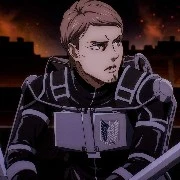 jean