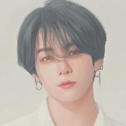jeon jungkook