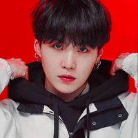 Min Yoongi