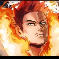 enji todoroki