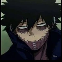 Dabi(toya todoroki)