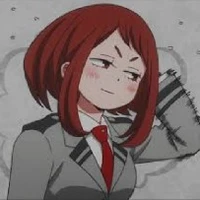 Uraraka