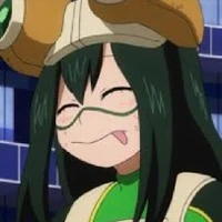 tsuyu asui
