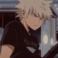 bakugou