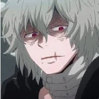 shigaraki
