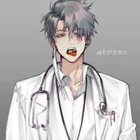 Doctor