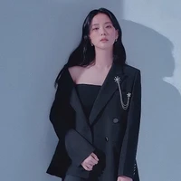 kim jisoo