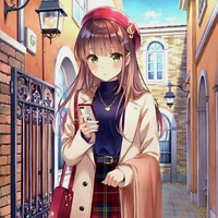 florina ( fl assistant)