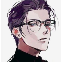 Roman Oswald ( ml dad)