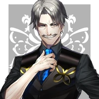 Winston Quillon ( fl dad)