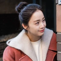 ye-jin(omma Yuna)