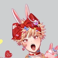 Katsuki Bakugou
