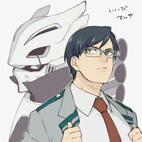Iida Tenya