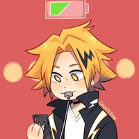 Denki Kaminari