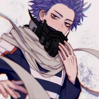 Hitoshi Shinsou