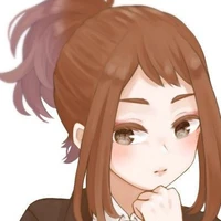 Ochaco Uraraka