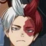 Shoto Todoroki